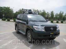 Xinqiao BDK5033XTX03 communication vehicle