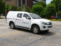 Xinqiao BDK5033XYUF1 бронированный автофургон