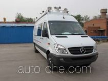 Xinqiao BDK5040XDS07 television vehicle