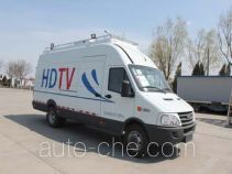 Xinqiao BDK5040XDS09 television vehicle