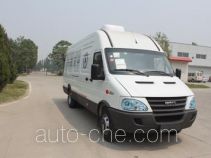 Xinqiao BDK5040XTX12 communication vehicle
