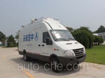 Xinqiao BDK5040XTX14 communication vehicle