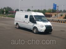 Xinqiao BDK5040XYUF1 armoured van