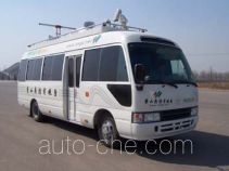 Xinqiao BDK5050DDSC television vehicle
