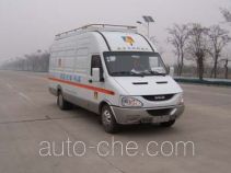 Xinqiao BDK5050FDSC автомобиль телевидения