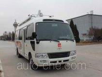 Xinqiao BDK5050XDS04 television vehicle