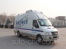 Xinqiao BDK5050XDS09 television vehicle