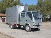 Xinqiao BDK5050XJC inspection vehicle