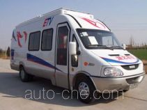Xinqiao BDK5051XYQ instrument vehicle