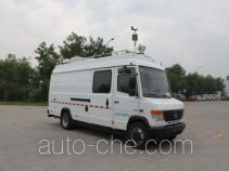 Xinqiao BDK5070XJC inspection vehicle