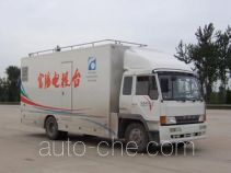 Xinqiao BDK5110ADSC television vehicle