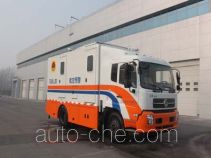 Xinqiao BDK5110XTX communication vehicle