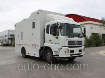 Xinqiao BDK5110XTX01 communication vehicle
