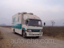 Xinqiao BDK5120BYLC medical vehicle