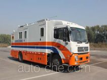 Xinqiao BDK5120XTX communication vehicle