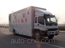 Xinqiao BDK5130BDSC television vehicle