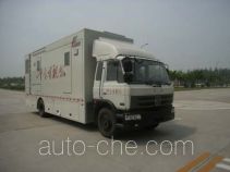 Xinqiao BDK5140XDS автомобиль телевидения
