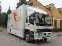 Xinqiao BDK5150XDS television vehicle