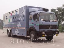 Xinqiao BDK5180ADSC television vehicle