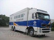 Xinqiao BDK5210XZH emergency rescue command vehicle