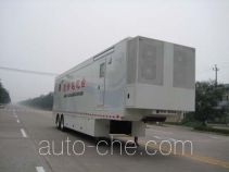 Xinqiao BDK9190XDS television trailer
