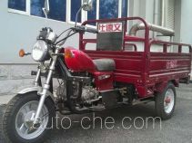 Byvin BDW110ZH cargo moto three-wheeler
