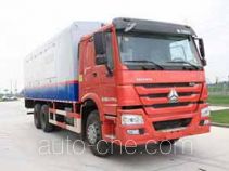 Shuangjian BEY5230TYS compressor truck