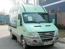 Tiantan (Haiqiao) BF5046XZS show and exhibition vehicle
