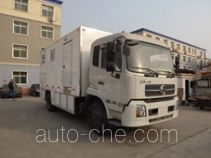 Tiantan (Haiqiao) BF5090XLY shower vehicle