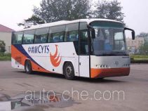 Beifang BFC6110C luxury tourist coach bus