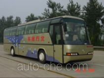 Beifang BFC6120-2DB luxury tourist coach bus