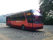 Beifang BFC6123WB1 luxury travel sleeper bus
