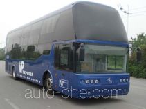 Beifang BFC6123WB1 luxury travel sleeper bus