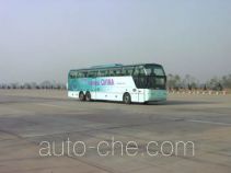 Beifang BFC6137 luxury tourist coach bus