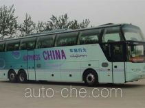Beifang BFC6140D luxury tourist coach bus