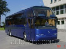 Beifang BFC6137W luxury travel sleeper bus