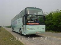 Beifang BFC6140B2 luxury coach bus