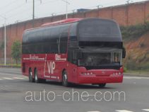 Beifang BFC6140HW luxury travel sleeper bus