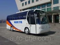 Beifang BFC6850-1 luxury tourist coach bus