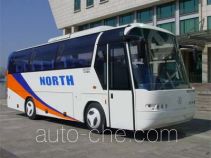 Beifang BFC6850 luxury tourist coach bus