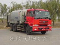 Haote Lida BGJ5220GSB asphalt distributor truck