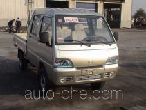 Foton BJ1020V2A33-A cargo truck