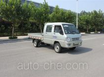 Foton BJ1020V2AA4-F2 cargo truck