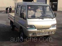 Foton BJ1020V2AB3-S cargo truck