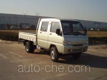 Foton BJ1020V2AB3-S1 cargo truck