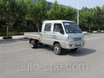 Foton BJ1020V2AB4-Y9 cargo truck