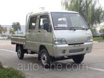 Foton BJ1030V4AB3-S бортовой грузовик