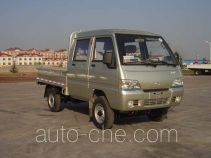 Foton BJ1020V2AV3-S1 cargo truck