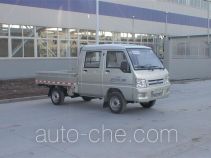 Foton BJ1020V2AV4-A1 cargo truck