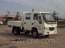 Foton BJ1020V3AV3-S cargo truck